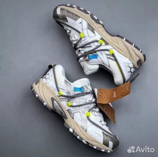 Кроссовки asics gel kahana 8