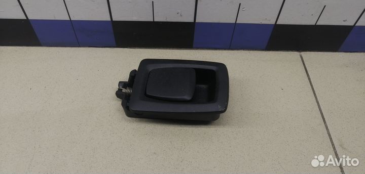 Ручка сиденья 5-serie GT F07 2009-2016