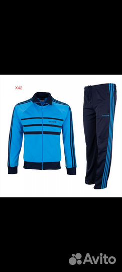Продам спортивный костюм