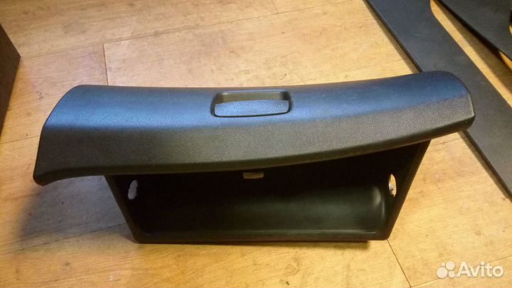 Бардачок на Hyundai solaris 1 до рест