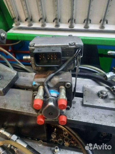 Тнвд Форд Транзит 2.0, 2.4