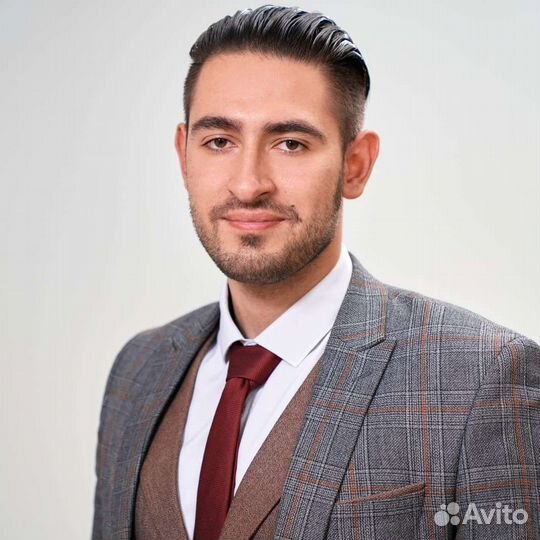 Личный финансовый консультант