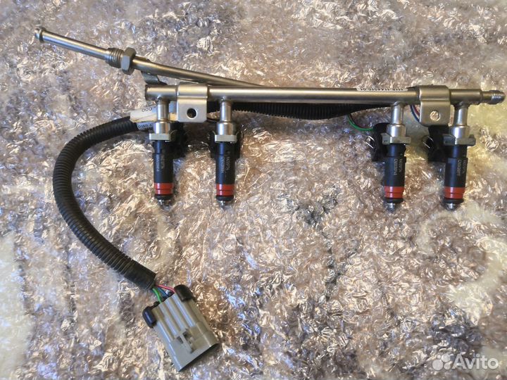 Рампа , Ваз 2112, Калина