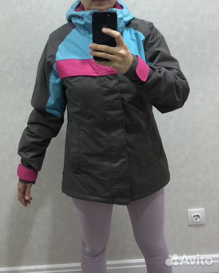 Куртка Burton M как новая