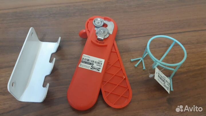 Кухонные мелочи икея