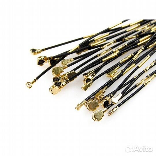 Коаксиальный кабель Nokia