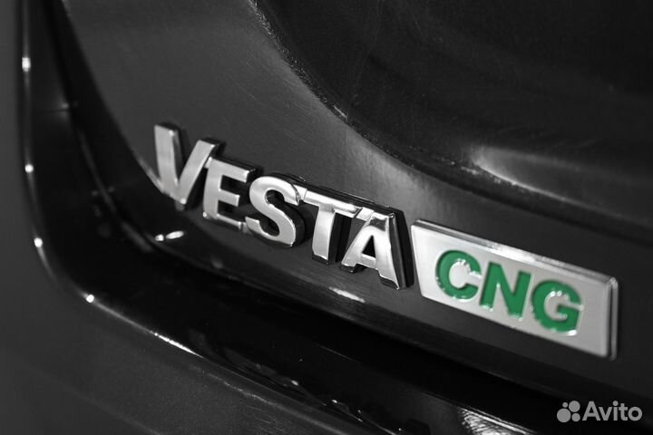 LADA Vesta, 2019