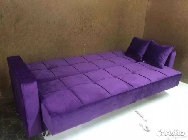 Диван книжка новый