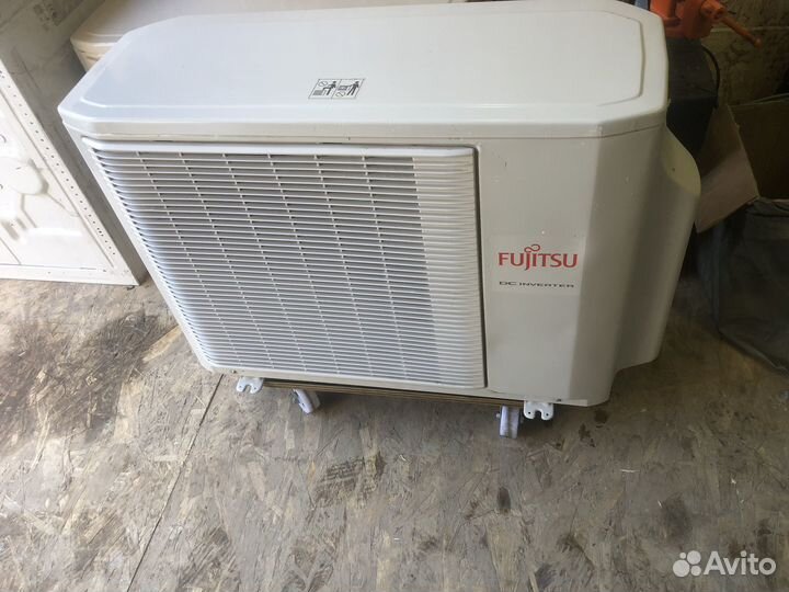 Кондиционер