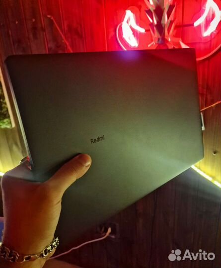 Ноутбук Redmibook 15