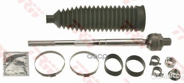 Тяга рулевая перед прав/лев JAR957 TRW