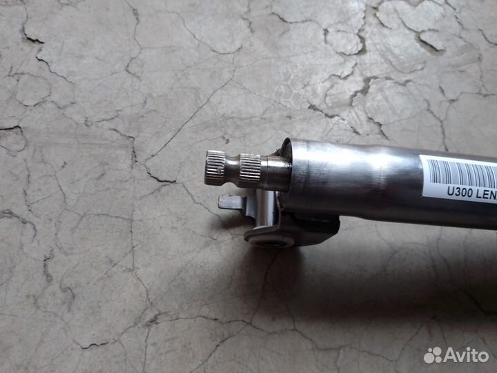 Рулевая колонка solaris/RIO 563100U300