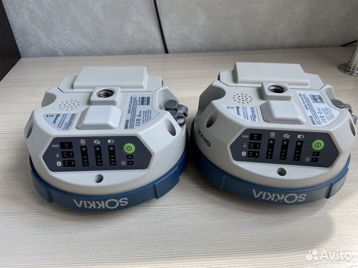 Sokkia GRX2 (по счету с ндс)