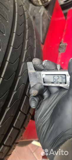 Pirelli Cinturato P7 Blue 225/55 R17 101W