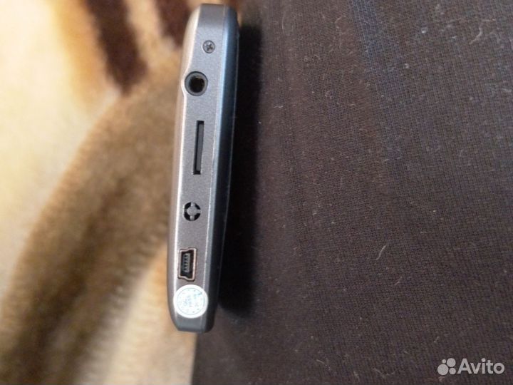 Навигатор dexp