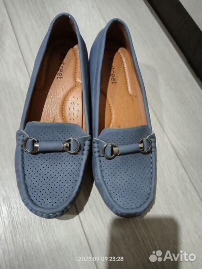 Туфли Zenden р. 36