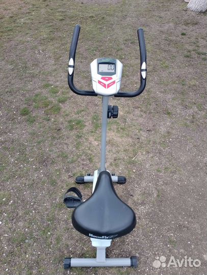 Велотренажер бу HouseFit