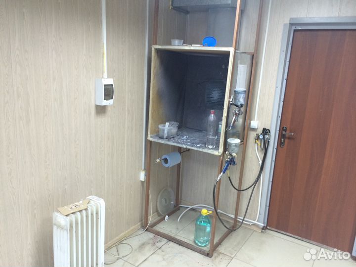 Колористика Подбор автоэмалей