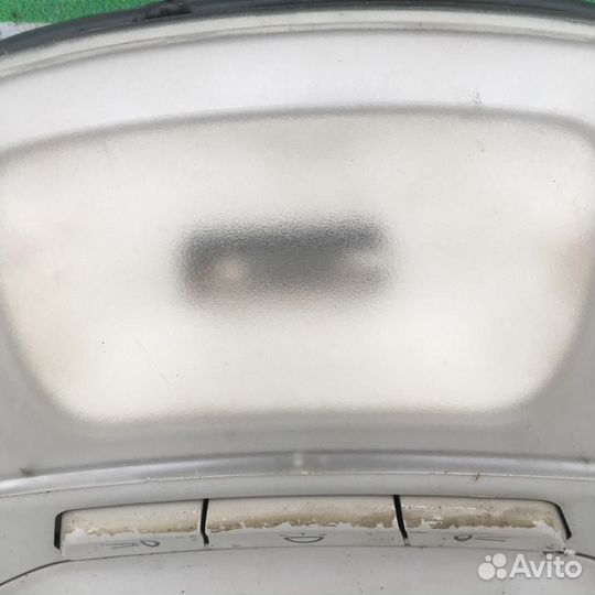 Плафон салонный Фиат Стило