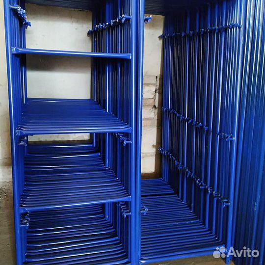 Аренда опалубки