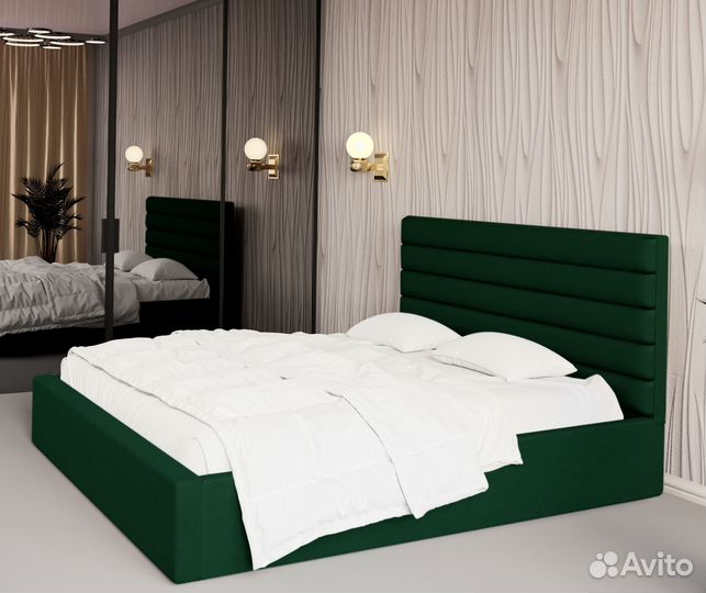 Кровать односпальная 90х190 от производителя