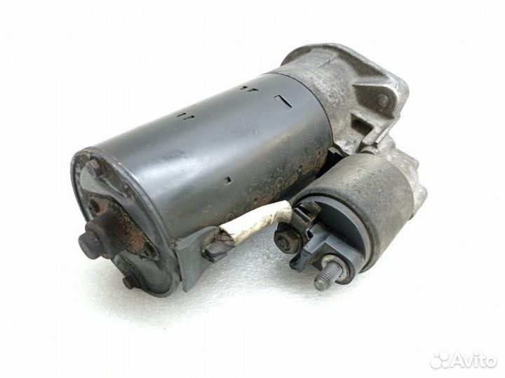 Стартер Volvo Xc70 3 2.4 D5244T4 2009