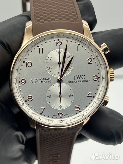 Часы IWC Portugieser