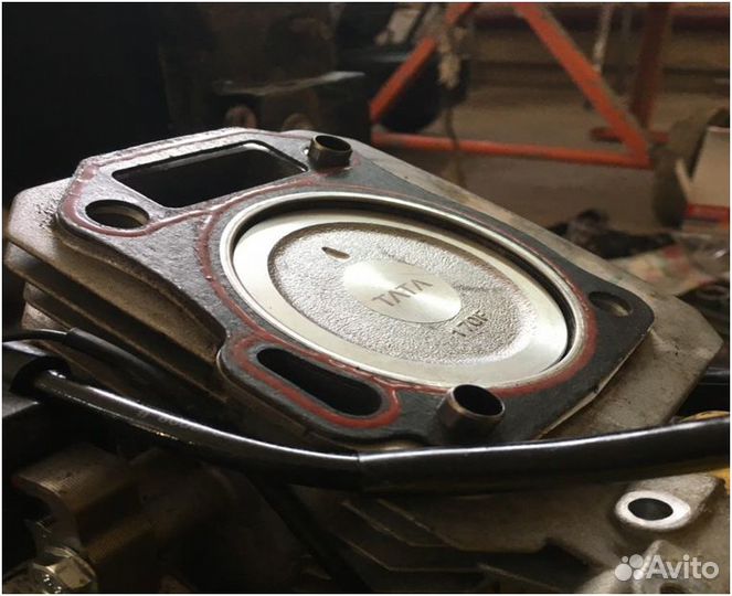 Ремонт бензиновых генераторов электроинструмента