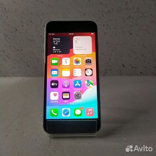 iPhone SE (2020), 64 ГБ