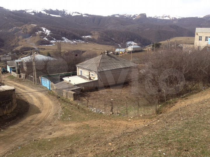 Погода аул ямангой ставропольский край. Аул Хумара Карачаево Черкесия