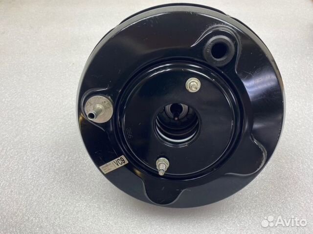 Вакуумный усилитель тормозов