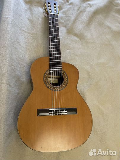 Кл.гитара yukinobu chai n6