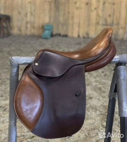 Седло конкурное cwd