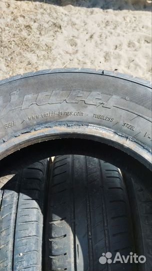 Viatti Strada Asimmetrico 185/70 R14