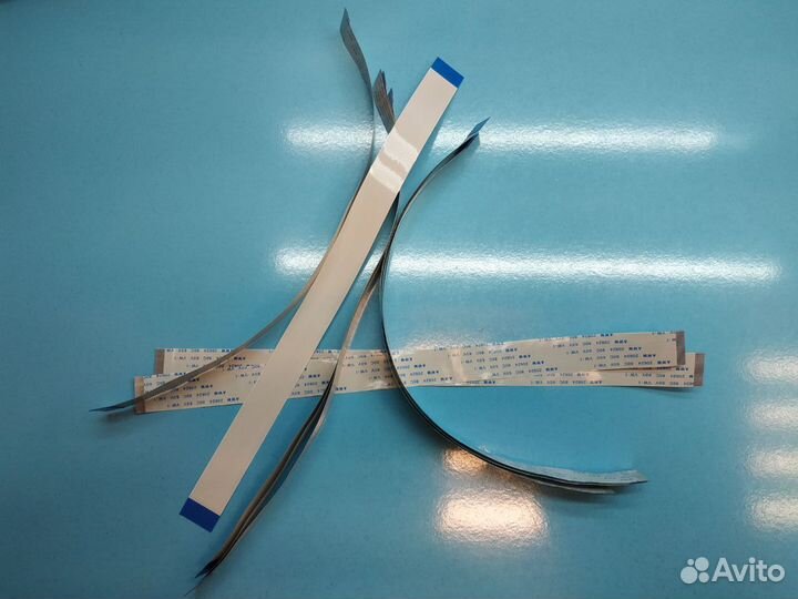 Шлейф прямой. Шлейф обратный