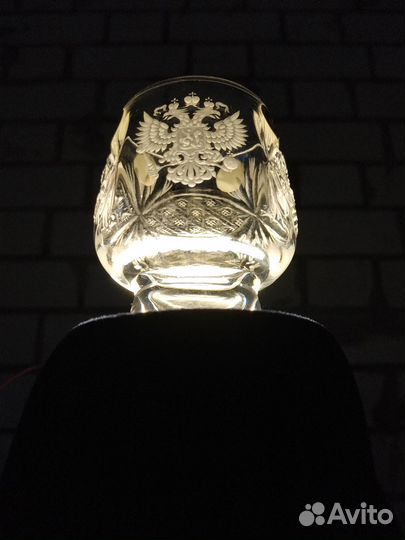 Стопка Ельцина 100 ml