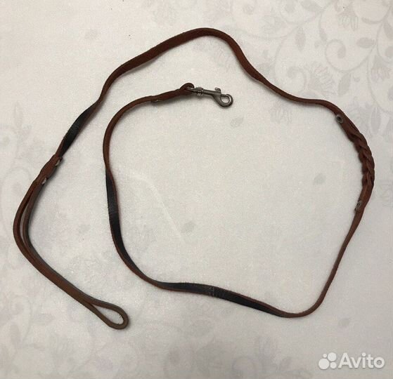 Поводок для собак