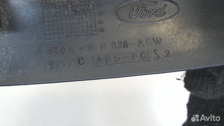 Переключатель света Ford Mondeo 2, 1997