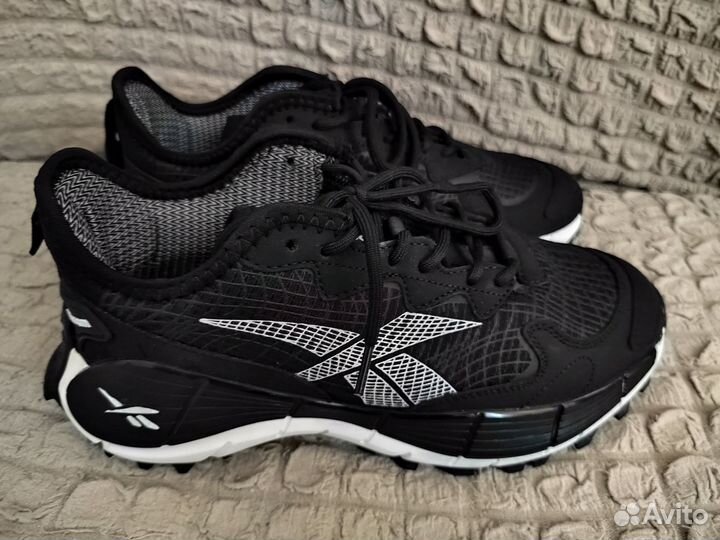 Мужские кроссовки reebok 42 размер