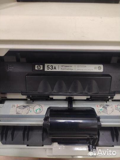 Продам принтер HP P2014
