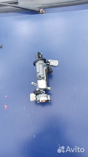 Замок зажигания Suzuki Grand Vitara 2