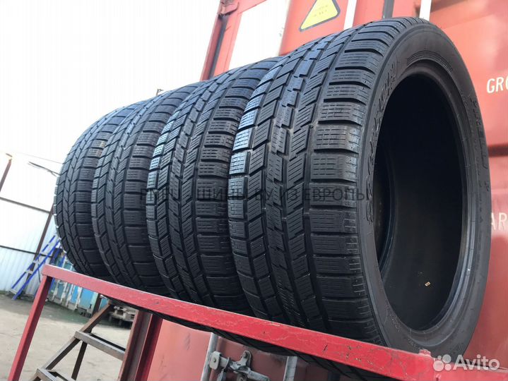 Pirelli Scorpion Ice&Snow 265/45 R20 108V