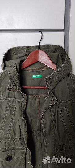 Парка детская