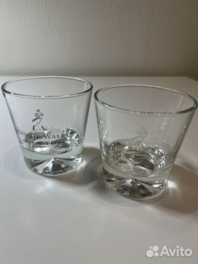 Бокалы для виски