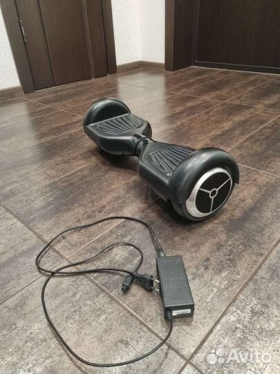 Гироскутер бу