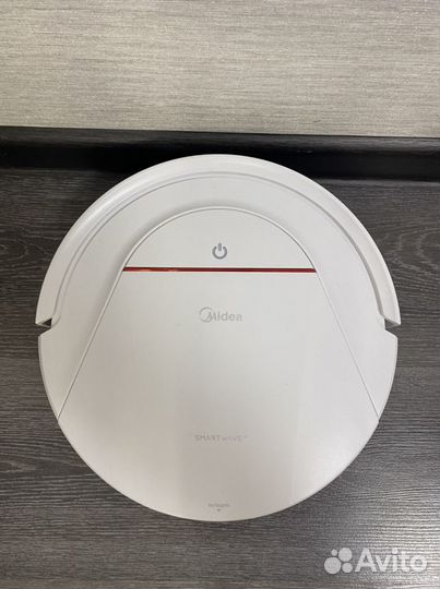 Робот пылесос