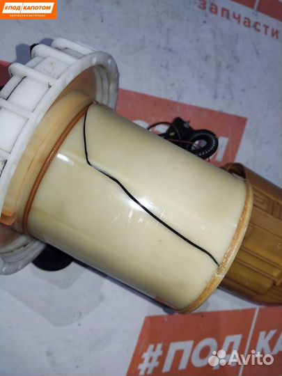 Насос топливный в бак Toyota Corolla