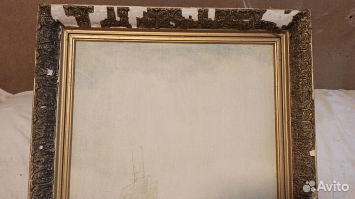 Айвазовский 