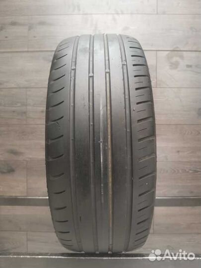 Viatti Strada Asimmetrico 215/60 R16 95V