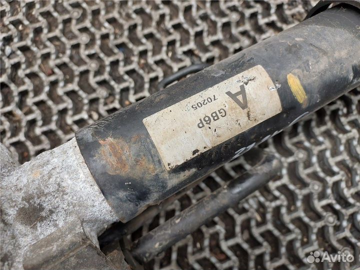 Рейка рулевая с г/у Ford Probe, 1995